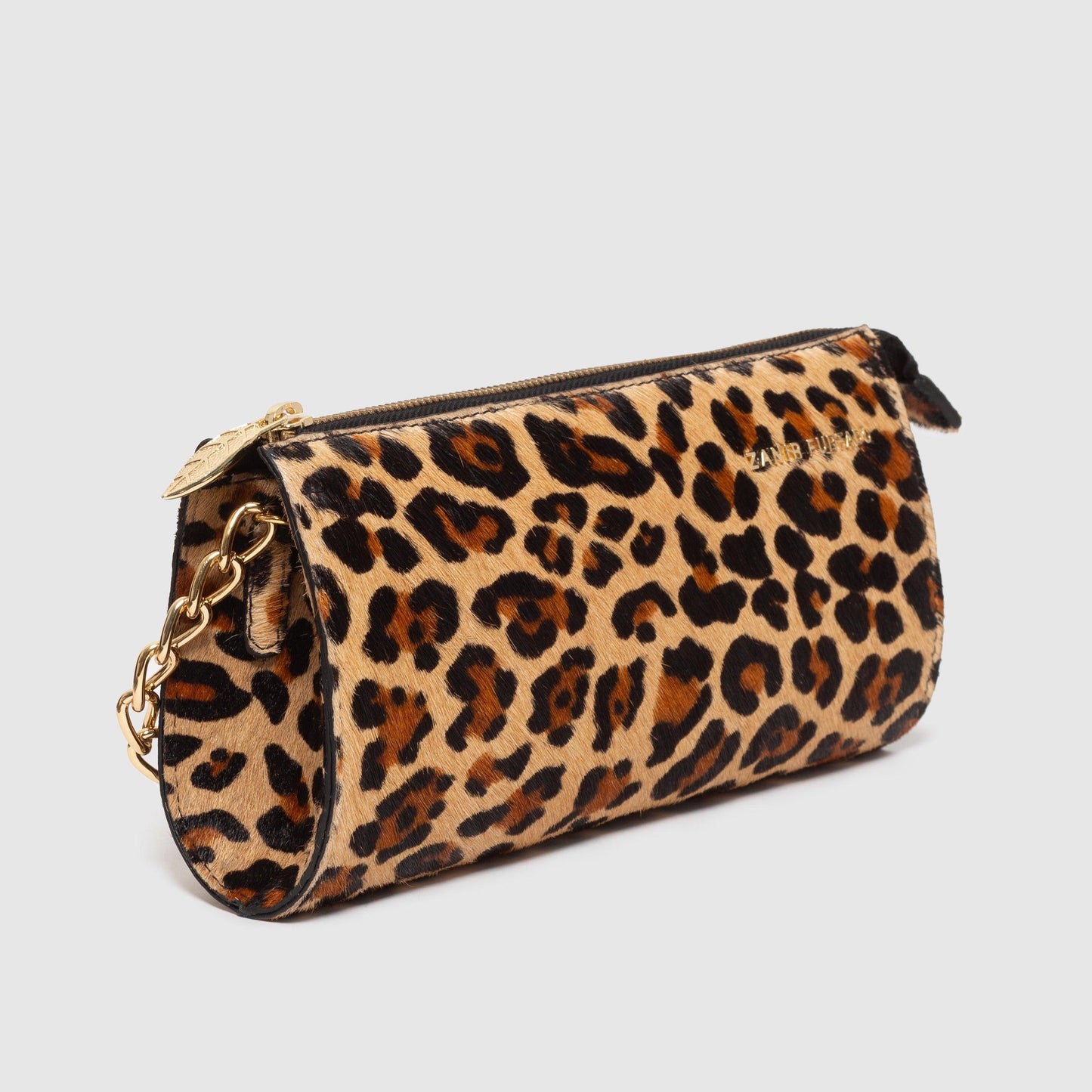 Zanir Furtado Charme Felina Bag