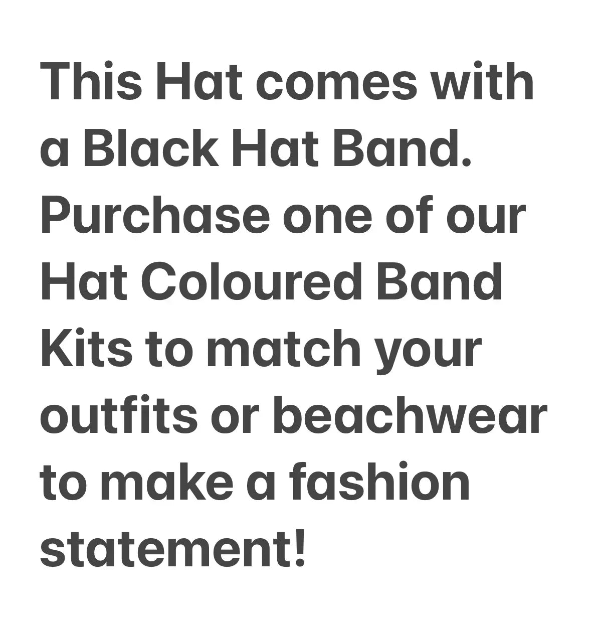 Lachesis by Malu Pires Panama Style Jute Hat