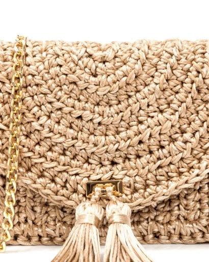 Catarina Mina Horizonte Bag