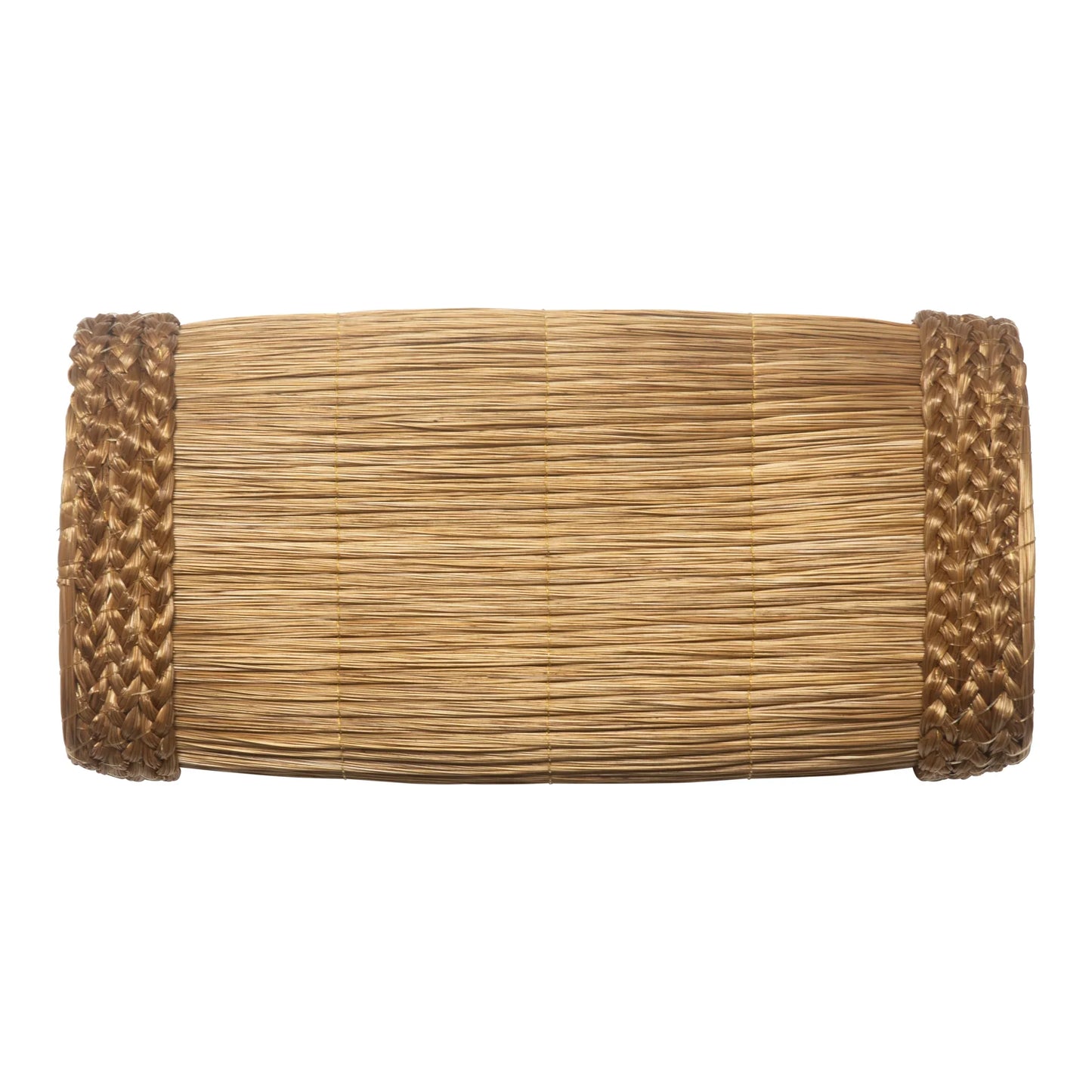 Golden Grass Clutch Bag - Lachesis London