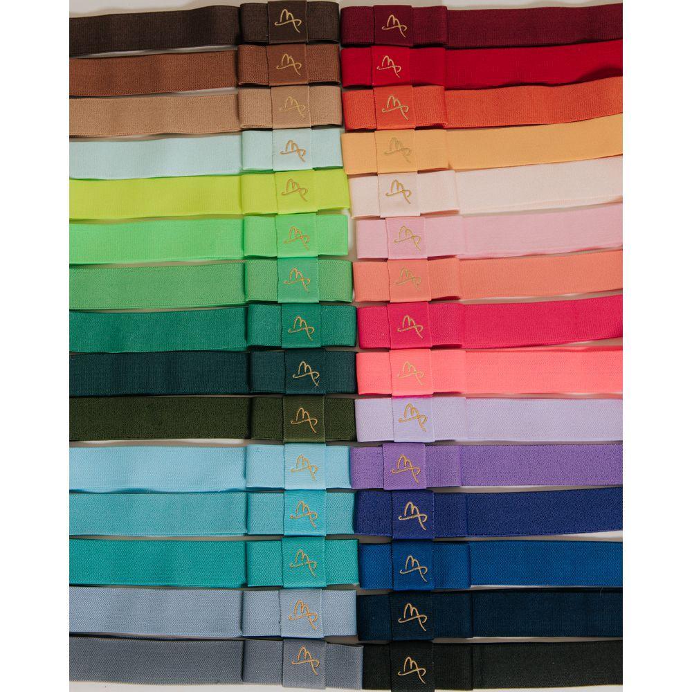 Lachesis by Malu Pires Boater Style Off White Hat - Medium Brim - Lachesis London