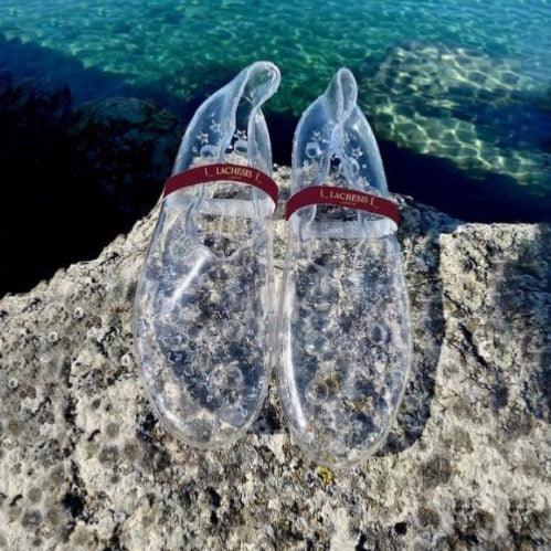 Lachesis by Monfaradi Mare Beach Ballerina - Lachesis London