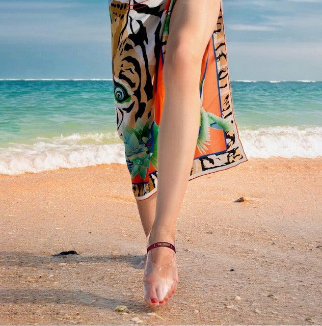 Lachesis by Monfaradi Mare Beach Ballerina - Lachesis London