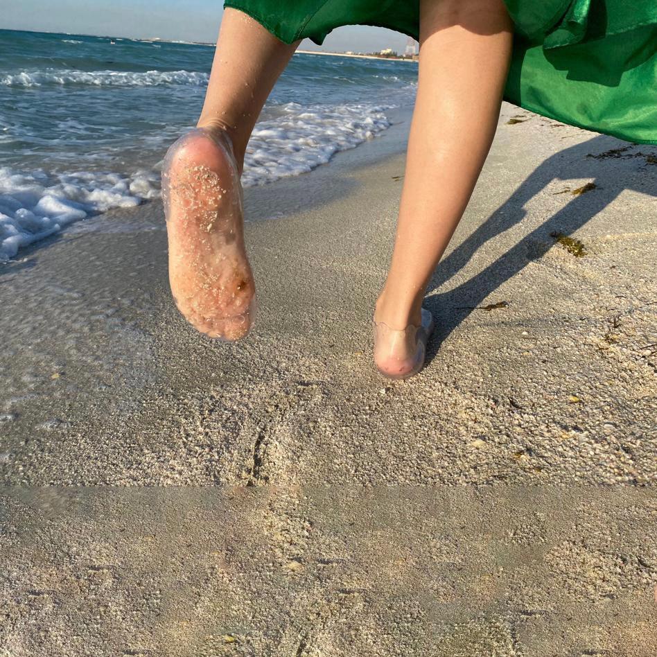 Lachesis by Monfaradi Mare Beach Ballerina - Lachesis London