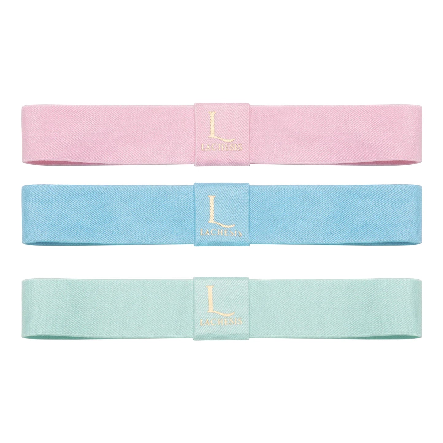 Lachesis London Elastic Hat Band Candy Kit - Lachesis London