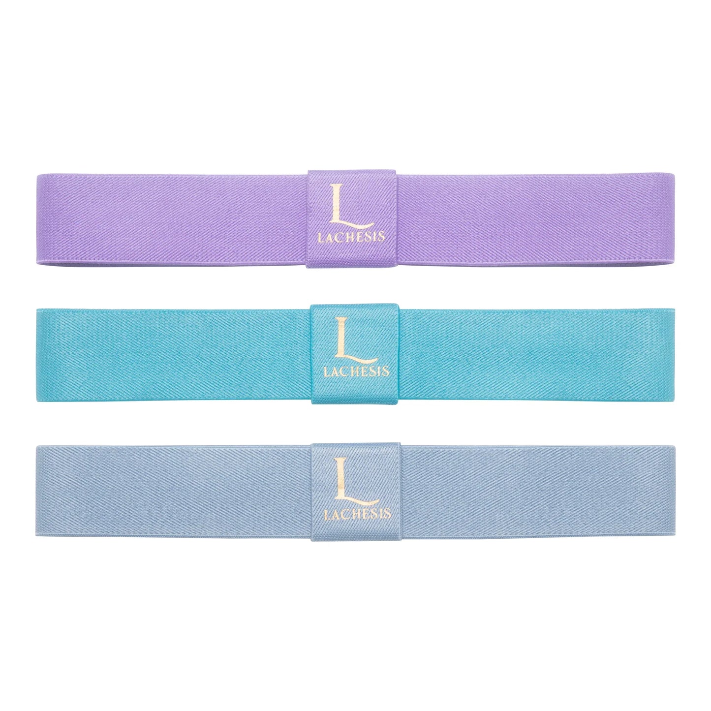 Lachesis London Elastic Hat Band Sky Kit - Lachesis London