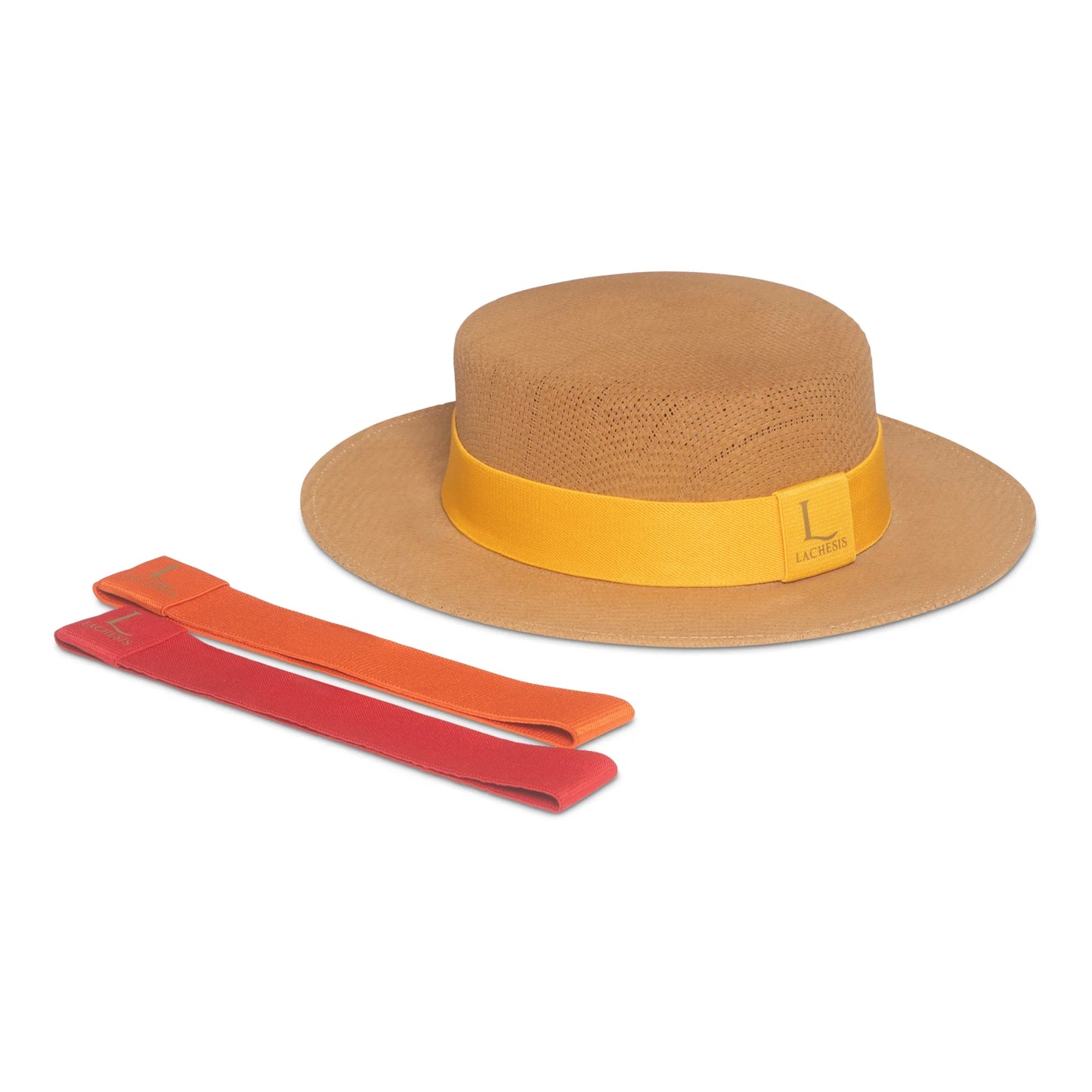 Lachesis London Elastic Hat Band Vibrant Kit - Lachesis London