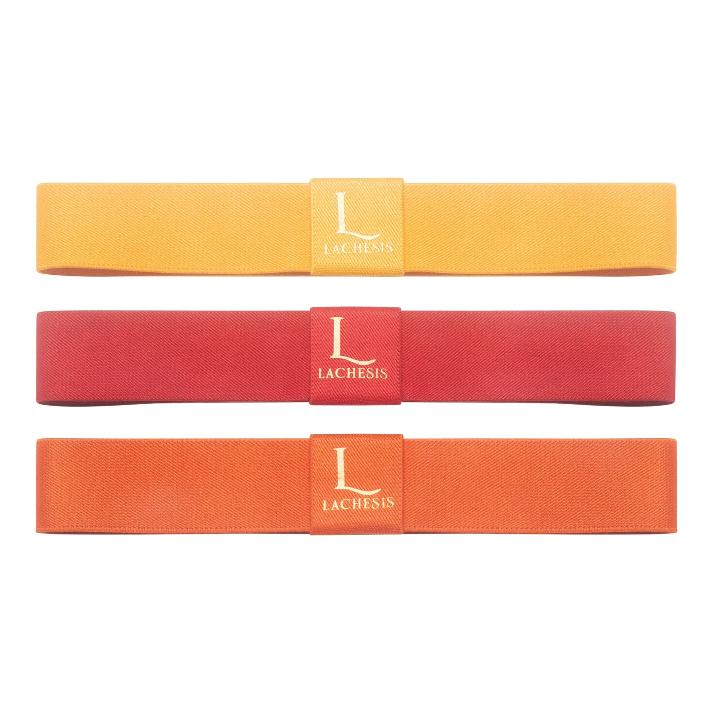 Lachesis London Elastic Hat Band Vibrant Kit - Lachesis London