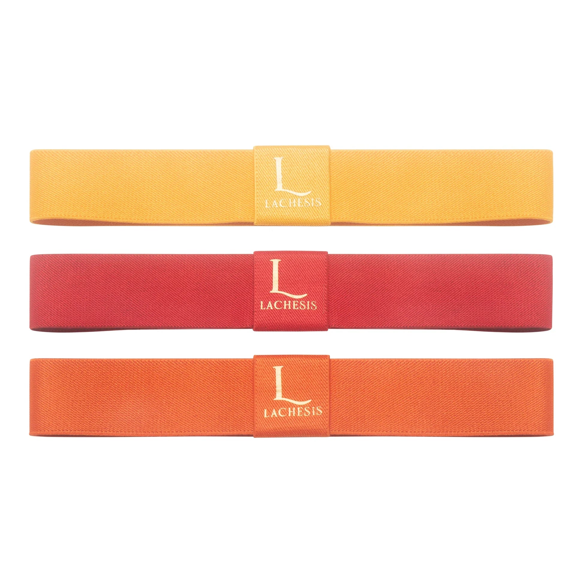 Lachesis London Elastic Hat Band Vibrant Kit - Lachesis London