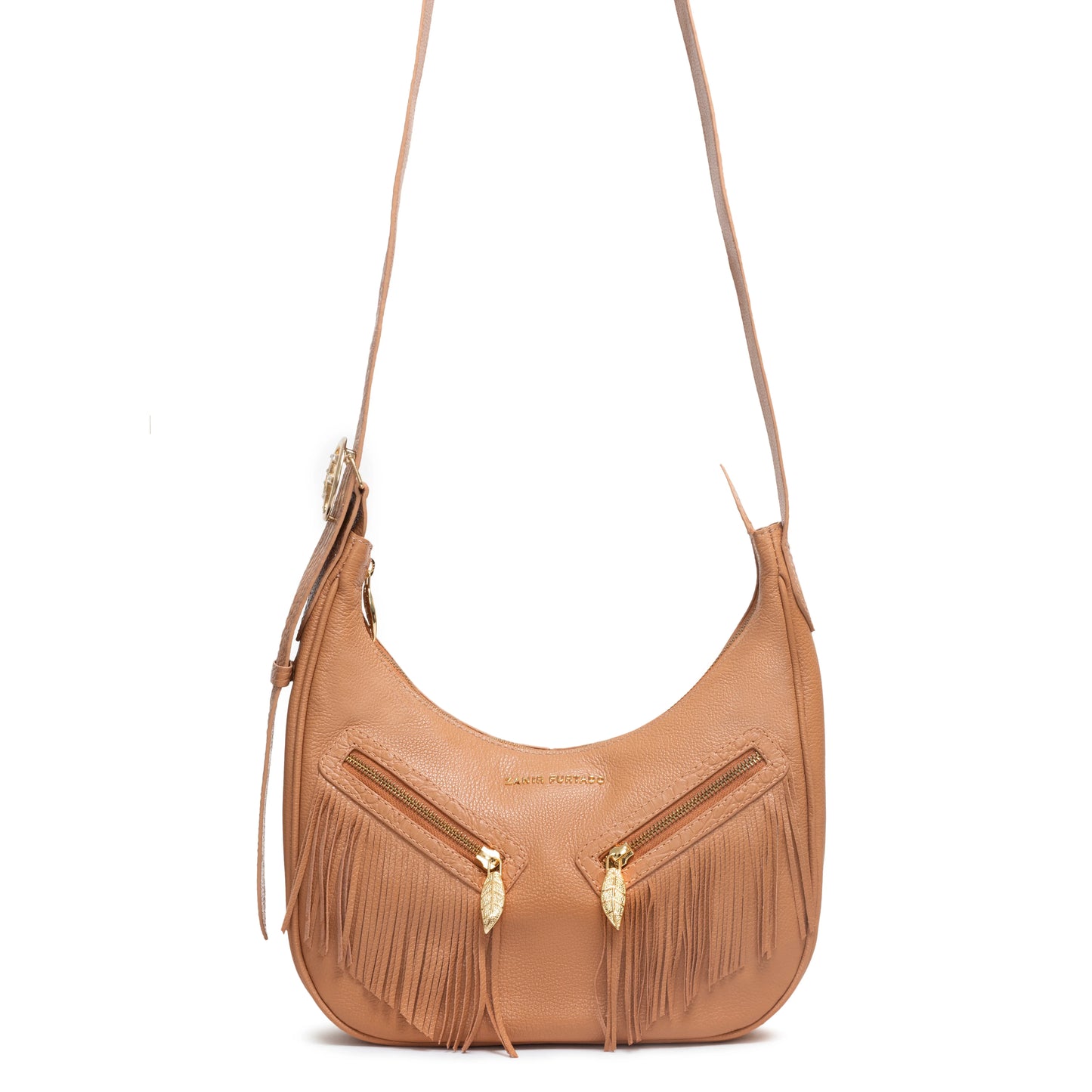 NEW COLLECTION - Zanir Furtado Aguapé Beige Bag - Lachesis London