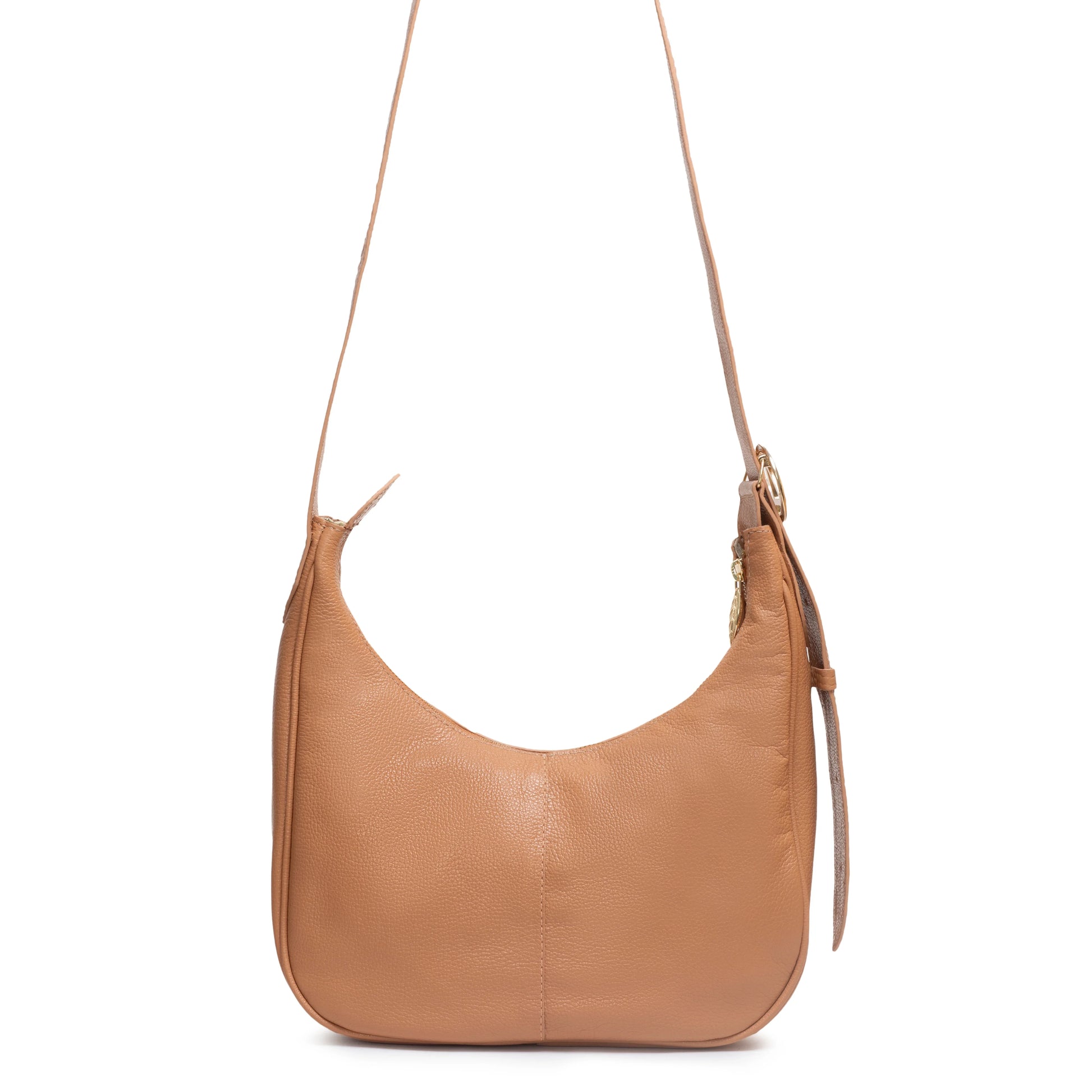 NEW COLLECTION - Zanir Furtado Aguapé Beige Bag - Lachesis London
