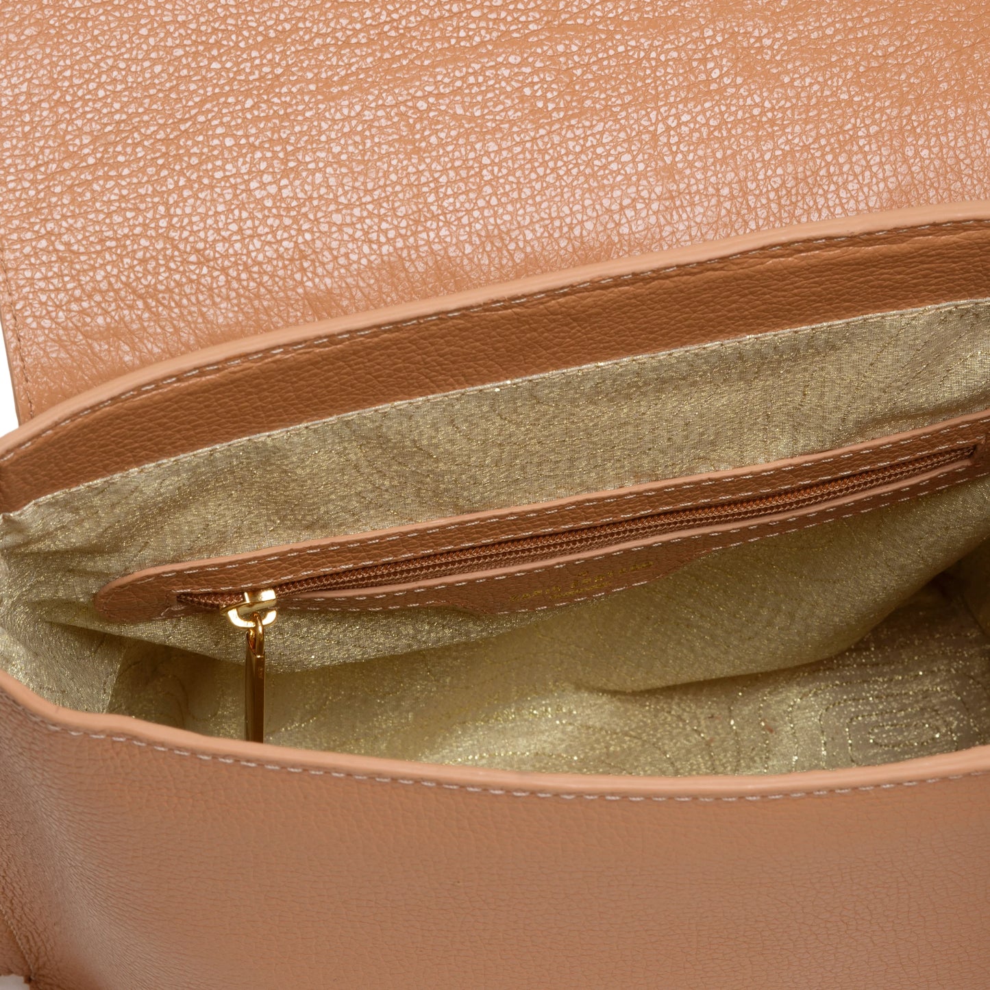 NEW COLLECTION - Zanir Furtado Ibiporǎ Beige Bag - Lachesis London