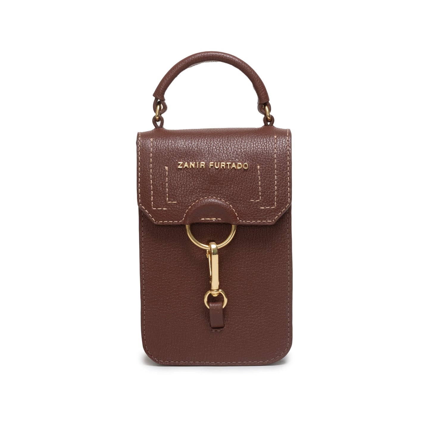 NEW COLLECTION - Zanir Furtado Thalia Small Bag - VARIOUS COLOURS - Lachesis London