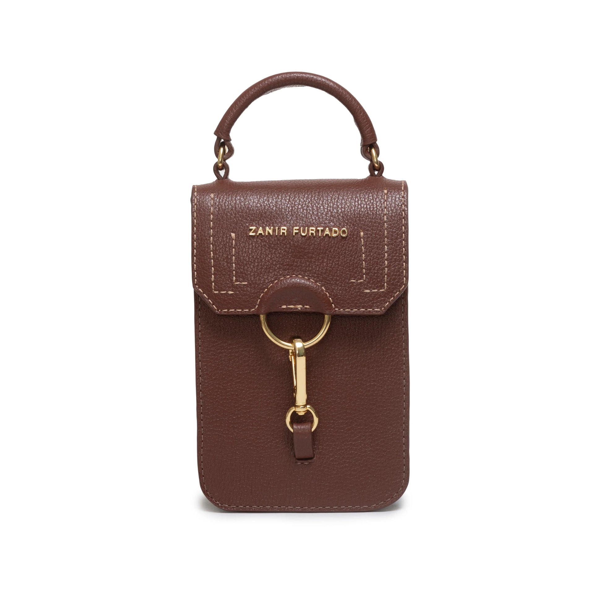 NEW COLLECTION - Zanir Furtado Thalia Small Bag - VARIOUS COLOURS - Lachesis London