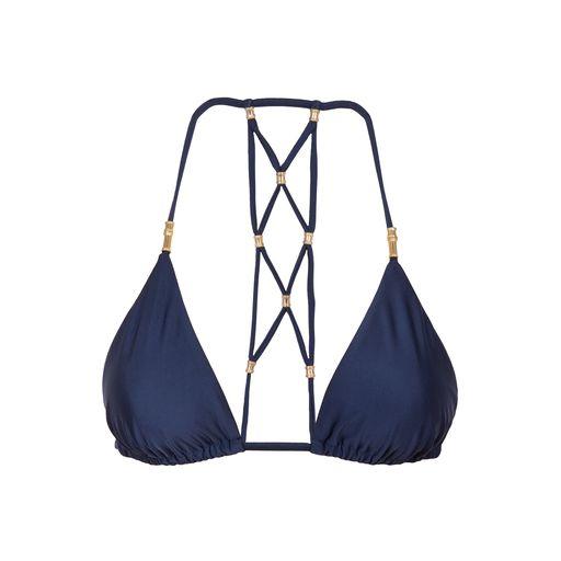 VIX Lucy Bikini Top - Lachesis London