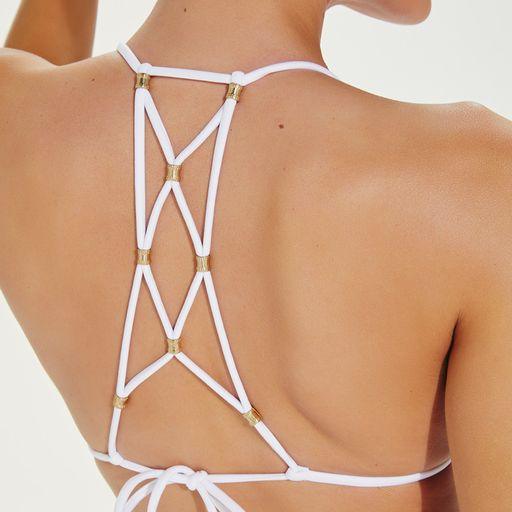 VIX Lucy Bikini Top - Lachesis London