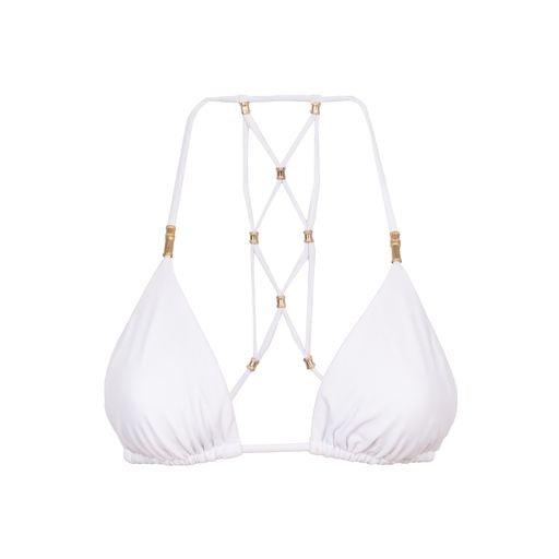 VIX Lucy Bikini Top - Lachesis London