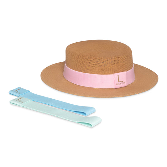 Lachesis London Elastic Hat Band Candy Kit