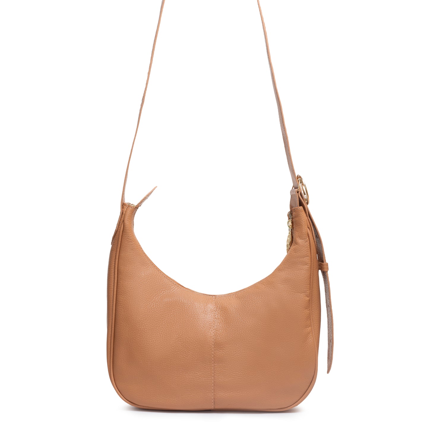 NEW COLLECTION - Zanir Furtado Aguapé Beige Bag