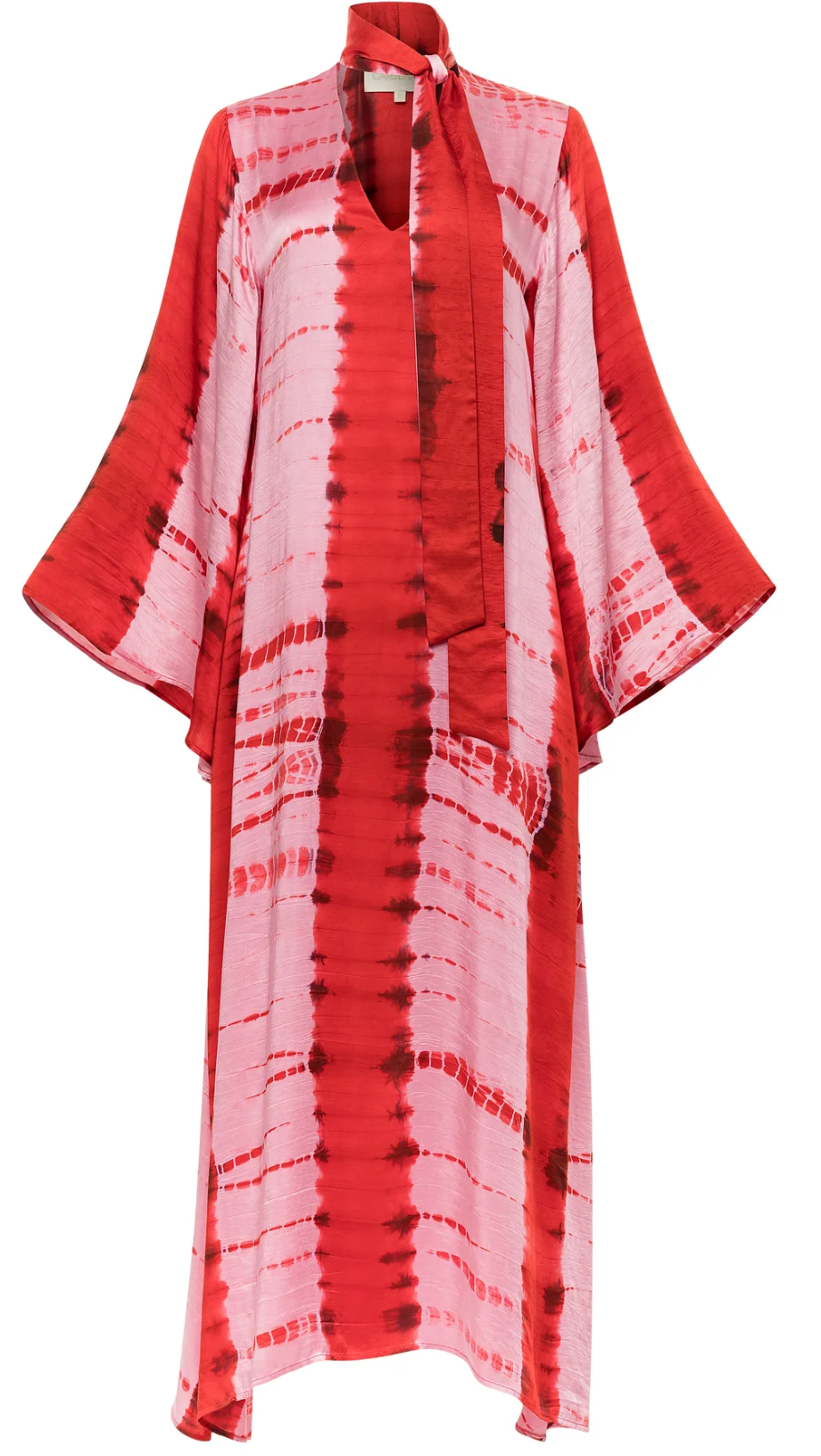 Carolina K Lena Kaftan Dress