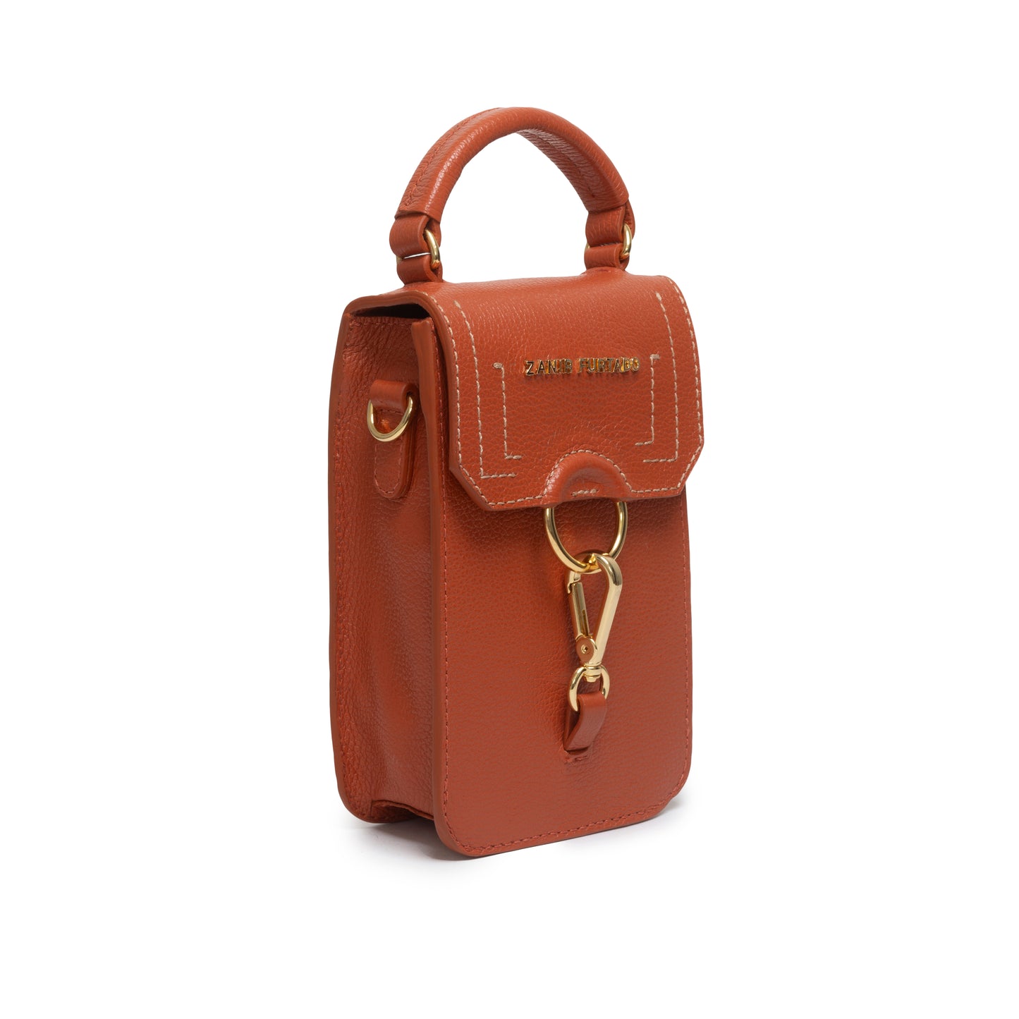 NEW COLLECTION - Zanir Furtado Thalia Small Bag - VARIOUS COLOURS