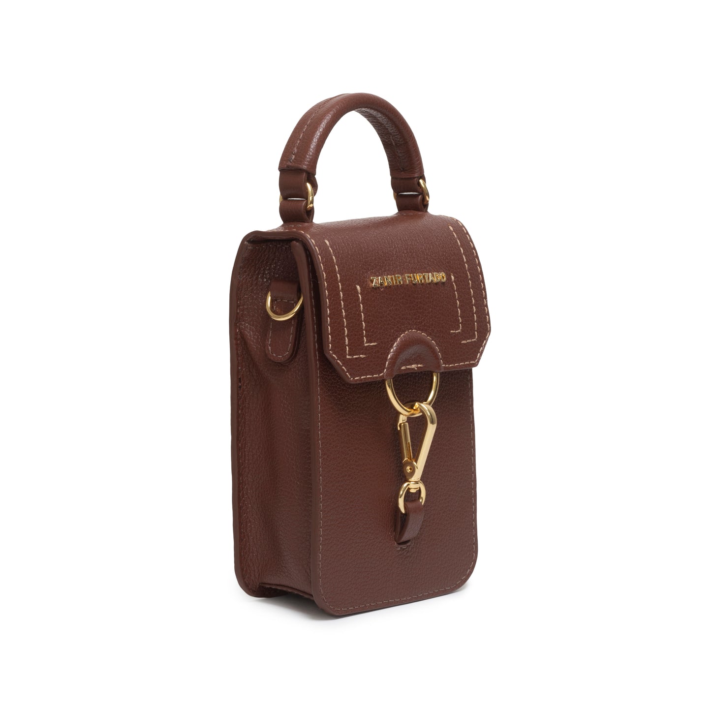 NEW COLLECTION - Zanir Furtado Thalia Small Bag - VARIOUS COLOURS