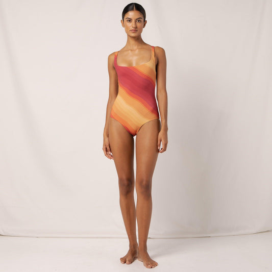 Cala de la Cruz Mile One Piece - Lachesis London 