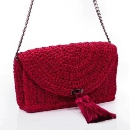 Catarina Mina Horizonte Bag - Lachesis London 