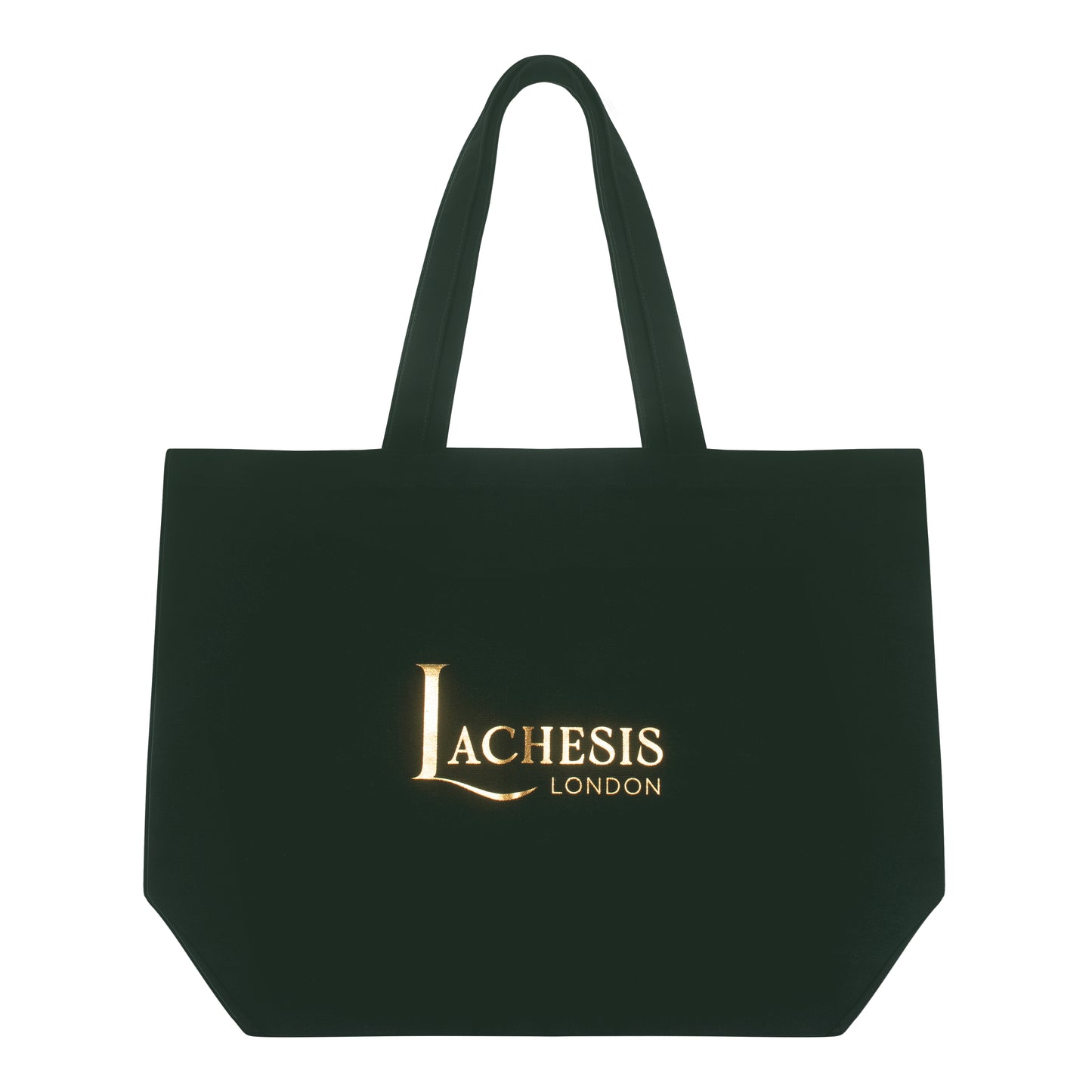 Lachesis London Eco Tote Bag - Lachesis London 