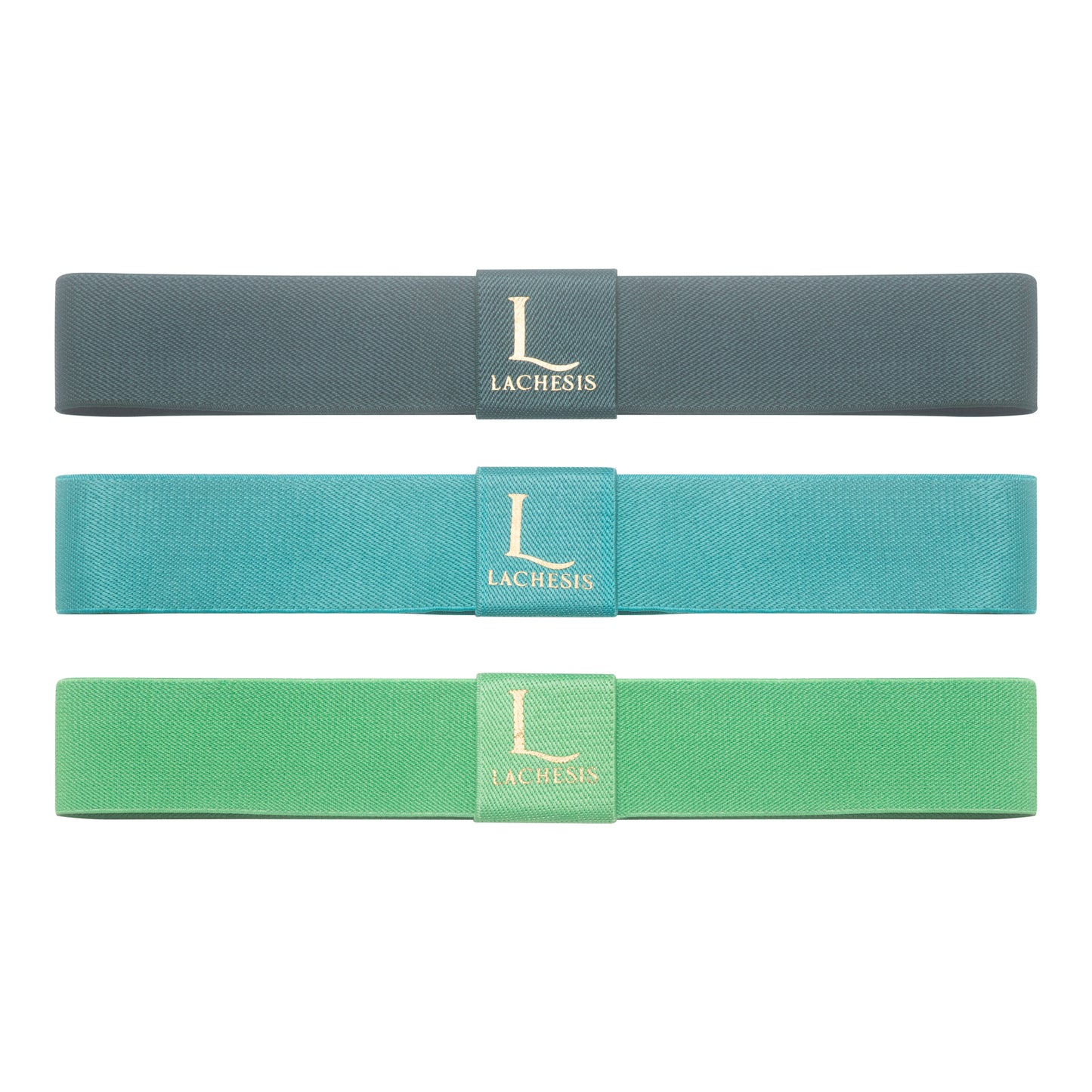 Lachesis London Elastic Hat Band Amazon Kit - Lachesis London 