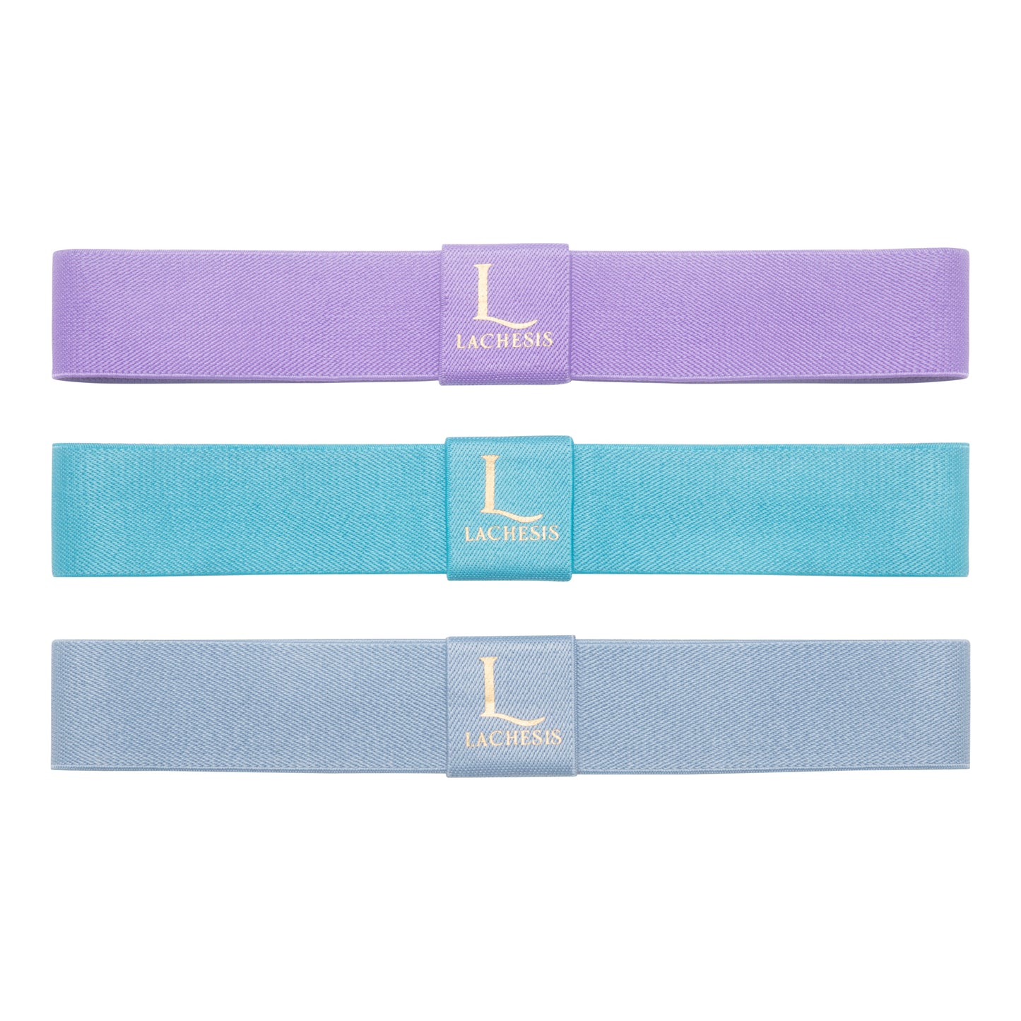 Lachesis London Elastic Hat Band Sky Kit - Lachesis London 