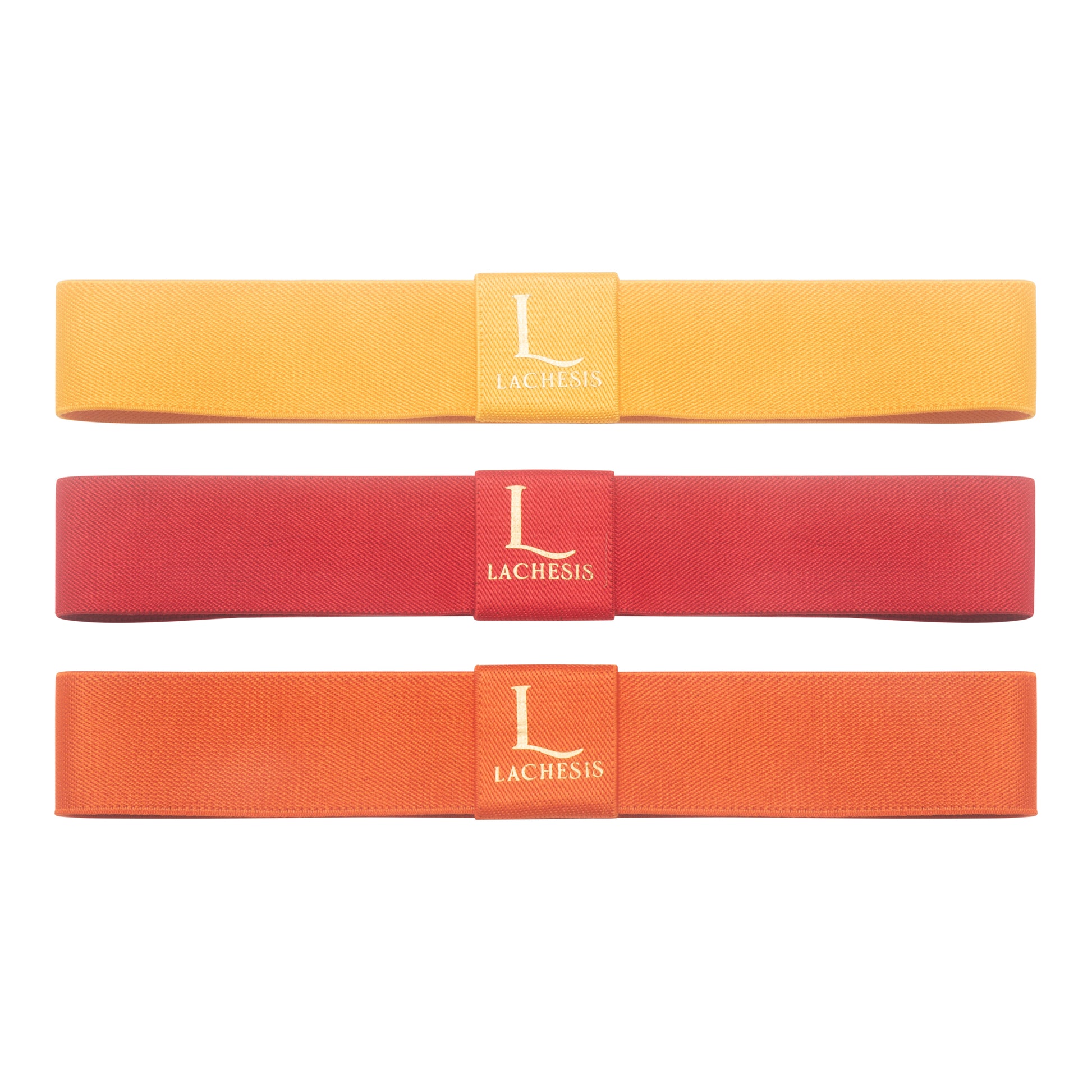 Lachesis London Elastic Hat Band Vibrant Kit - Lachesis London 