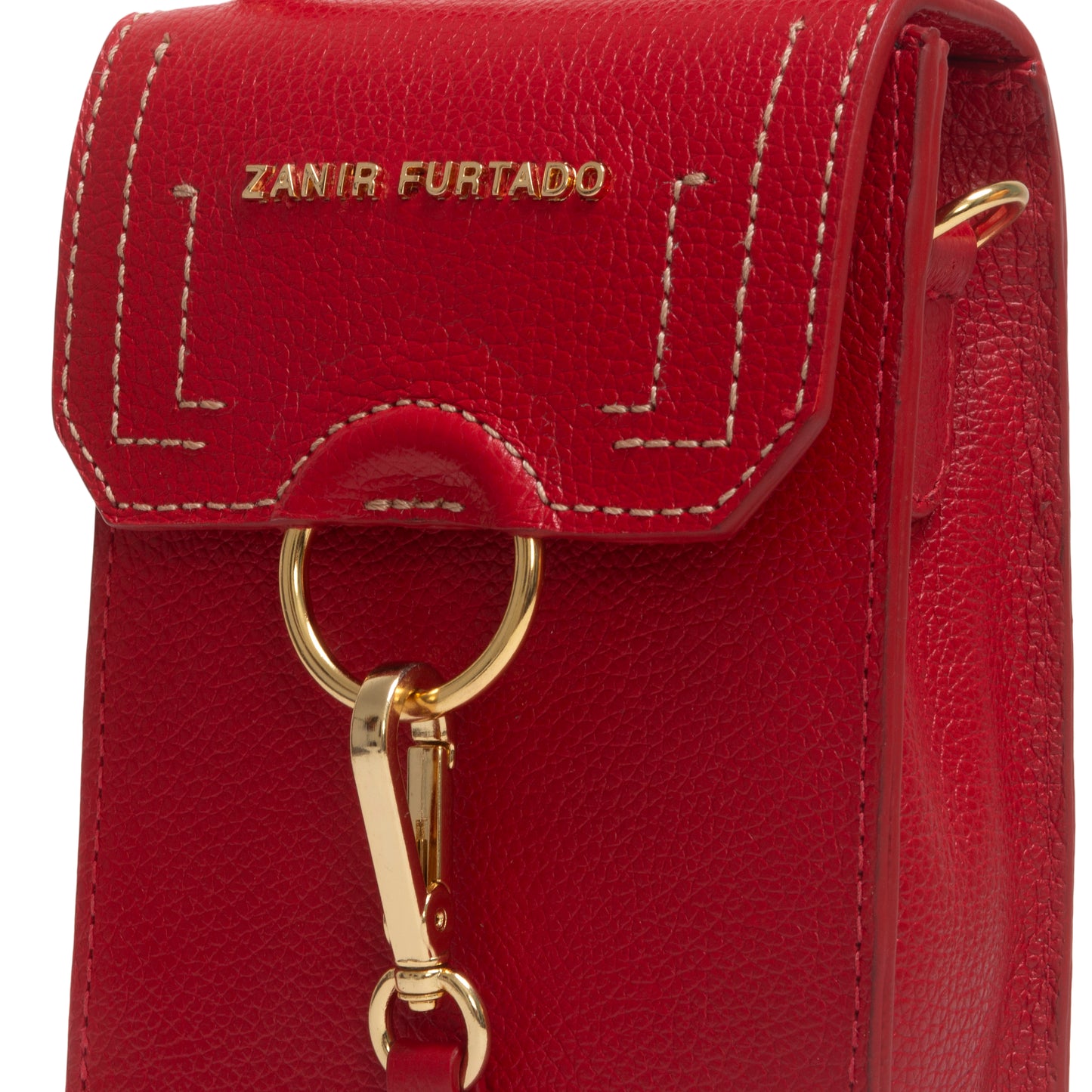 NEW COLLECTION - Zanir Furtado Thalia Small Bag - VARIOUS COLOURS - Lachesis London 