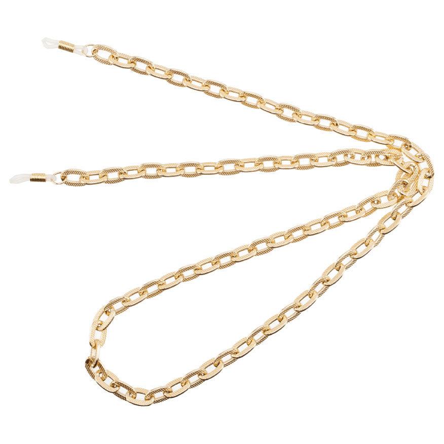 The Monte Carlo Gold Talis Chain - Lachesis London 