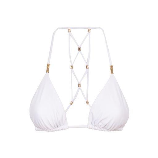 VIX Lucy Bikini Top - Lachesis London 