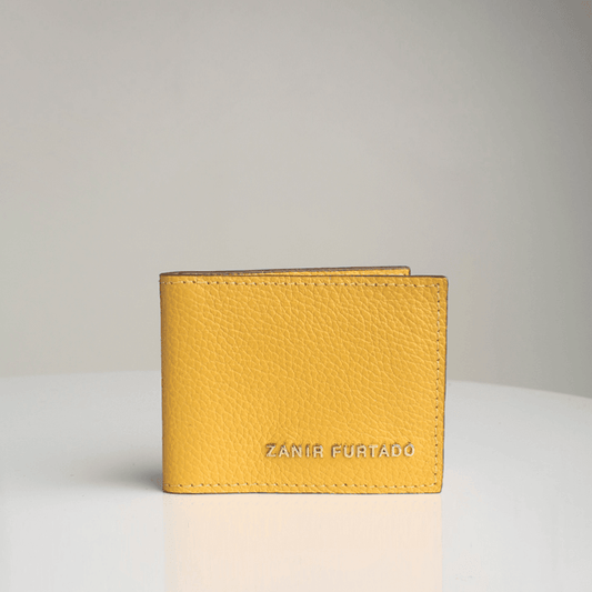 Zanir Furtado Card Holder - Lachesis London 